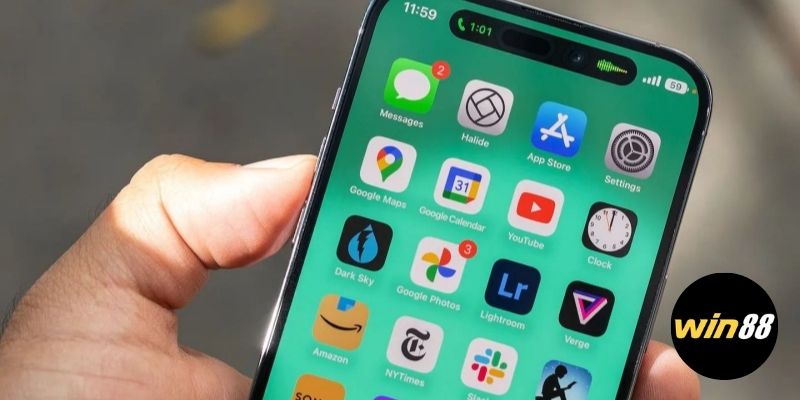 Bí quyết tải ứng dụng