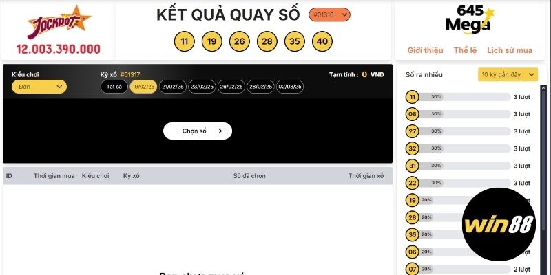 Cách cài đặt lô đề Win88