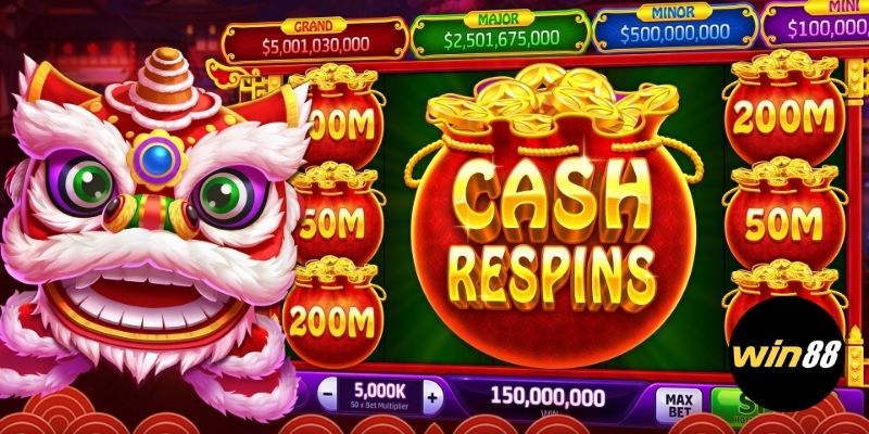 Cách chọn game slot uy tín