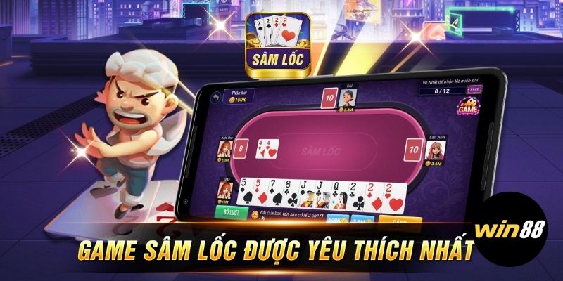 Giới thiệu bài sâm lốc