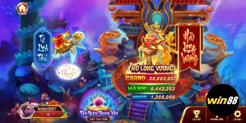 Lợi ích của tải app Win88