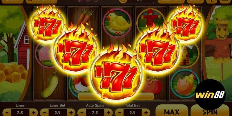 Lợi ích khi chơi game slot chất lượng