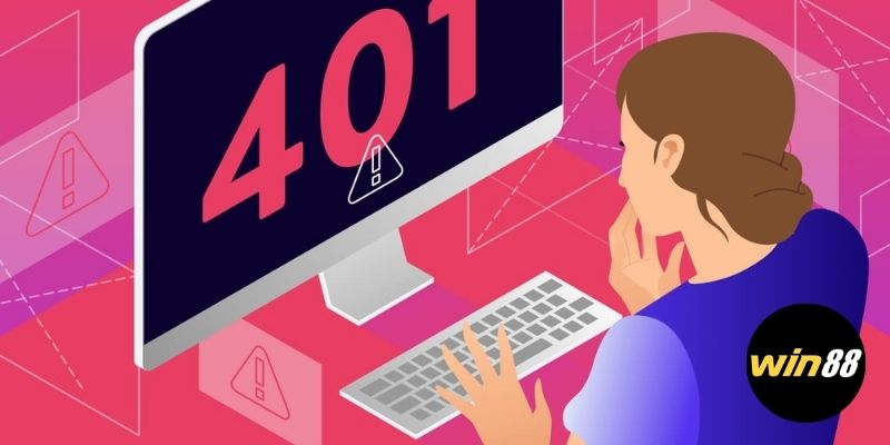 Một số lỗi thường gặp