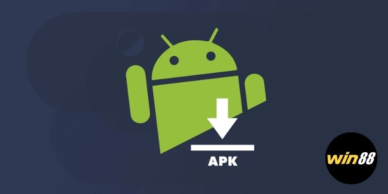 Tải app cho Android
