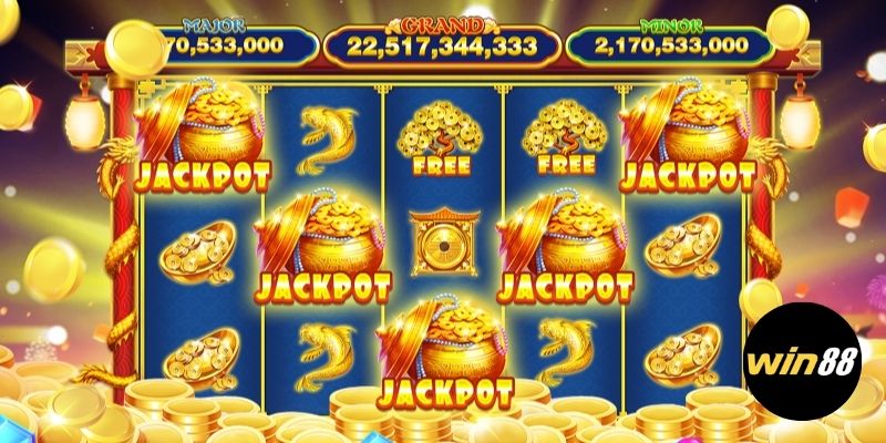 Tiêu chí lựa chọn game slot uy tín