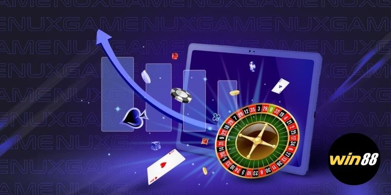Top game có RTP cao