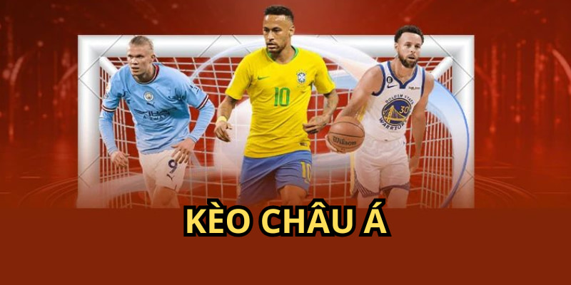 Cách đọc kèo bóng đá Châu Á
